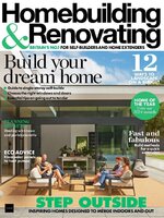 Homebuilding & Renovating